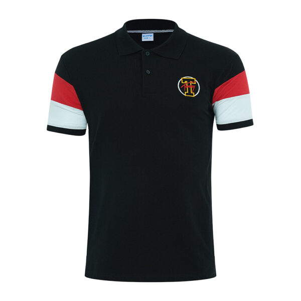 POLO SHIRT AND JEANS PANT - Image 2