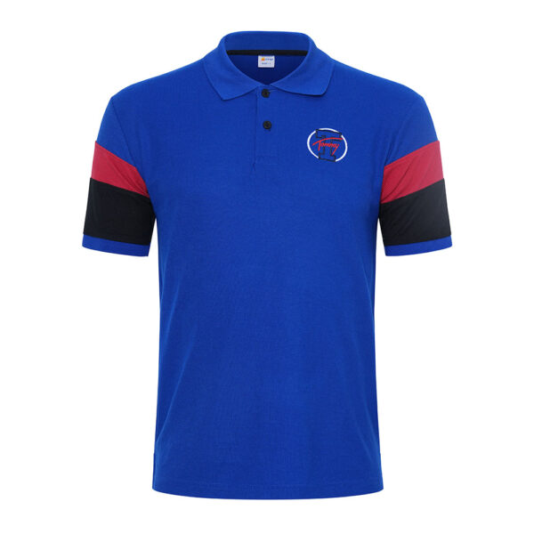 POLO SHIRT AND JEANS PANT - Image 2