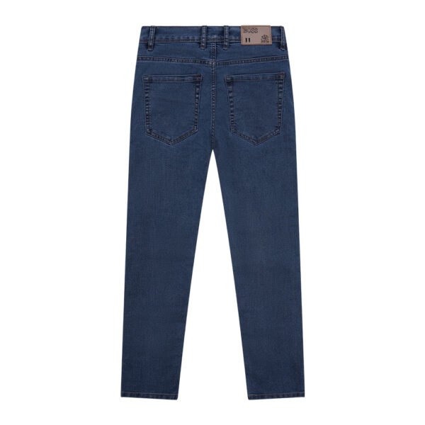 MENS CASUAL SHIRT AND JEANS - Image 5