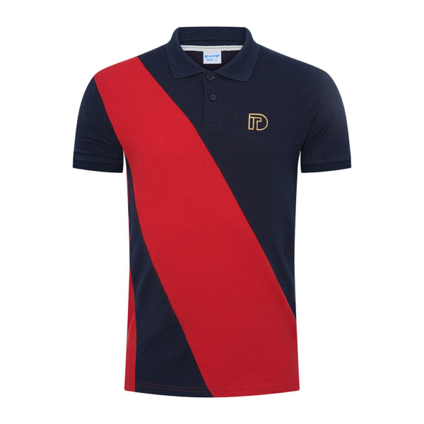 POLO SHIRT AND JEANS PANT - Image 2
