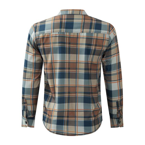 MENS CASUAL SHIRT - Image 2
