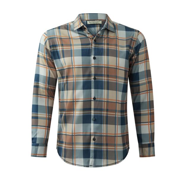MENS CASUAL SHIRT