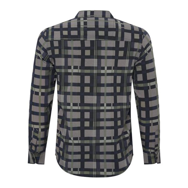MENS CASUAL SHIRT AND JEANS - Image 4