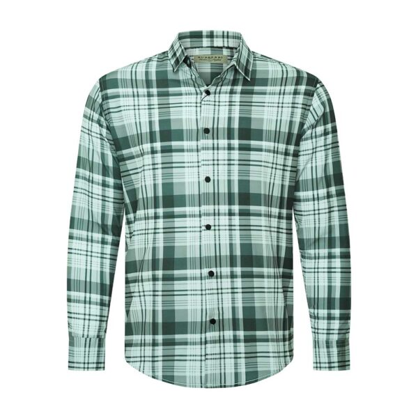 MENS CASUAL SHIRT
