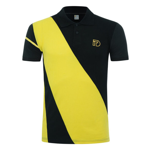 MENS POLO SHIRTS AND JEANS PANTS COLLECTIONS - Image 4