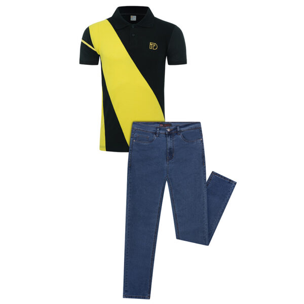 MENS POLO SHIRTS AND JEANS PANTS COLLECTIONS