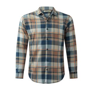 MENS CASUAL SHIRTS