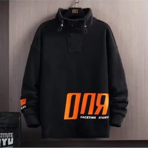 High Nick Premium Winter Hoodie