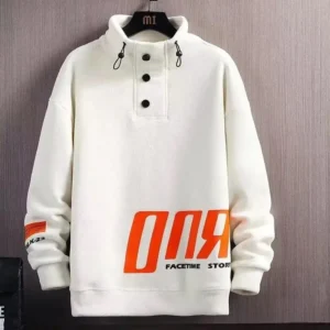 High Nick Premium Winter Hoodie