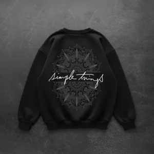 Discover Evega’s premium Porsche 911 Graphic Cotton Fleece Sweatshirt, crafted from high-quality brushed fleece for unmatched softness and warmth. With a durable 280–320 GSM build, this unisex sweatshirt ensures long-lasting comfort during winter. Designed with a detailed Porsche 911 GT3 RS print, it’s the perfect choice for car lovers, streetwear fans, and anyone seeking a stylish, cozy outfit. Ideal for casual outings, winter layering, and daily use.